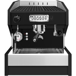 Кофемашина GGM Gastro Eminence 1GR (Black/Silver) Thumb