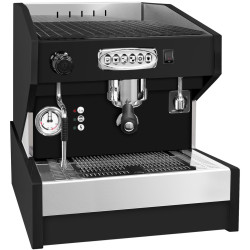 Кофемашина GGM Gastro Eminence 1GR (Black/Silver) Thumb