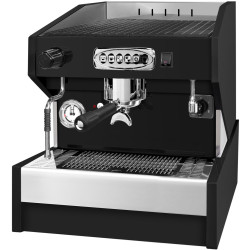 Кофемашина GGM Gastro Eminence 1GR (Black/Silver) Thumb