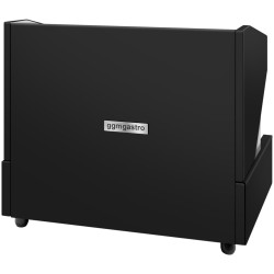 Кофемашина GGM Gastro Eminence 1GR (Black/Silver) Thumb