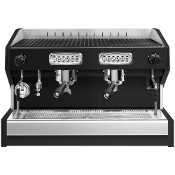 Кофемашина GGM Gastro Eminence 2GR (Black/Silver) Thumb