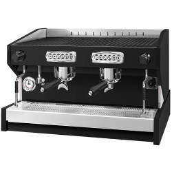 Кофемашина GGM Gastro Eminence 2GR (Black/Silver) Thumb