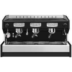 Кофемашина GGM Gastro Eminence 3GR (Black/Silver) Thumb