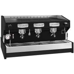 Кофемашина GGM Gastro Eminence 3GR (Black/Silver) Thumb