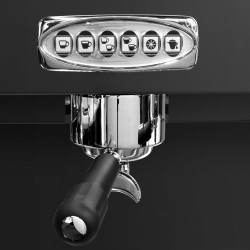 Кофемашина GGM Gastro Eminence 3GR (Black/Silver) Thumb