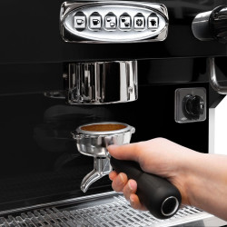 Кофемашина GGM Gastro Eminence 3GR (Black/Silver) Thumb