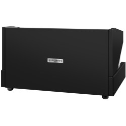 Кофемашина GGM Gastro Eminence 3GR (Black/Silver) Thumb