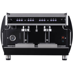 Aparat de cafea GGM Gastro Grace 2GR (Black) Thumb