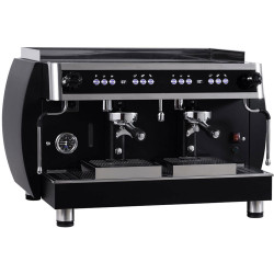 Aparat de cafea GGM Gastro Grace 2GR (Black) Thumb