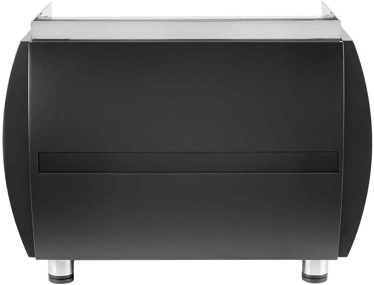 Aparat de cafea GGM Gastro Grace 2GR (Black) - 4