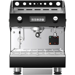 Aparat de cafea GGM Gastro KMF1 (Black/Silver) Thumb
