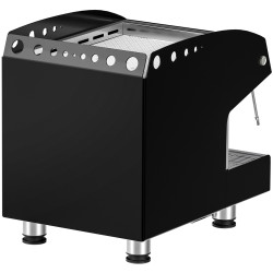Aparat de cafea GGM Gastro KMF1 (Black/Silver) Thumb