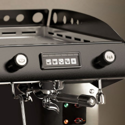 Aparat de cafea GGM Gastro KMF1 (Black/Silver) Thumb