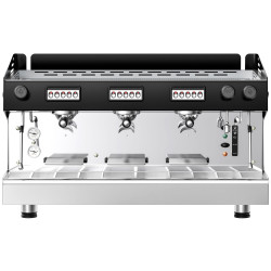 Aparat de cafea GGM Gastro KMF3 (Black/Silver) Thumb