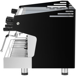 Aparat de cafea GGM Gastro KMF3 (Black/Silver) Thumb