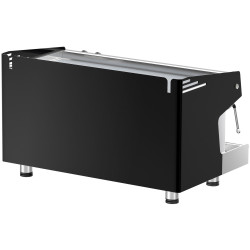 Aparat de cafea GGM Gastro KMF3 (Black/Silver) Thumb
