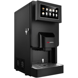 Кофемашина GGM Gastro KVAA4 (Black) Thumb