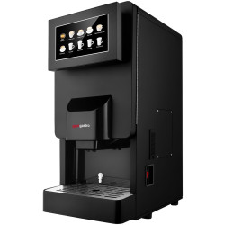 Кофемашина GGM Gastro KVAA4 (Black) Thumb