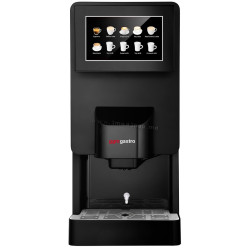 Кофемашина GGM Gastro KVAA4 (Black)