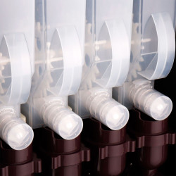 Кофемашина GGM Gastro KVAA4 (Black) Thumb