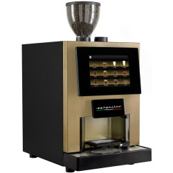 Aparat de cafea GGM Gastro KVABC27 (Bronze) Thumb