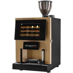 Aparat de cafea GGM Gastro KVABC27 (Bronze) Thumb