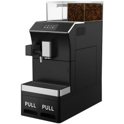 Aparat de cafea GGM Gastro KVACB (Black) Thumb