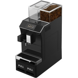Aparat de cafea GGM Gastro KVACB (Black) Thumb