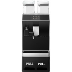 Кофемашина GGM Gastro KVACB (Black)