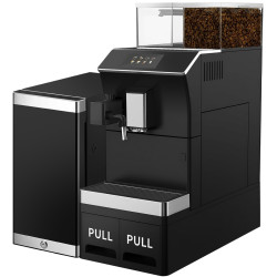 Aparat de cafea GGM Gastro KVACB#SET2 (Black) Thumb