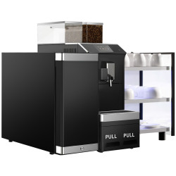 Aparat de cafea GGM Gastro KVACB#SET3 (Black) Thumb
