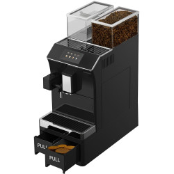 Aparat de cafea GGM Gastro KVACB#SET3 (Black) Thumb