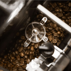 Aparat de cafea GGM Gastro KVACB#SET3 (Black) Thumb