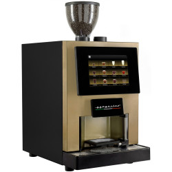 Aparat de cafea GGM Gastro KVAMBC27 (Bronze) Thumb