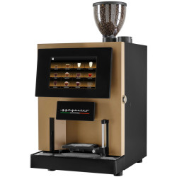 Aparat de cafea GGM Gastro KVAMBC27 (Bronze) Thumb