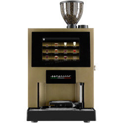 Кофемашина GGM Gastro KVAMBC27 (Bronze)