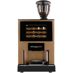Кофемашина GGM Gastro KVAMBC37 (Bronze)