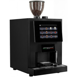 Кофемашина GGM Gastro KVASC27 (Black) Thumb