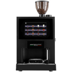Кофемашина GGM Gastro KVASC27 (Black)