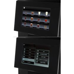 Кофемашина GGM Gastro KVASC27 (Black) Thumb