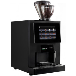 Кофемашина GGM Gastro KVASC37 (Black) Thumb
