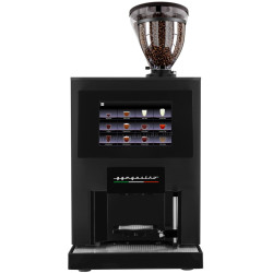 Кофемашина GGM Gastro KVASC37 (Black)