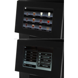 Кофемашина GGM Gastro KVASC37 (Black) Thumb
