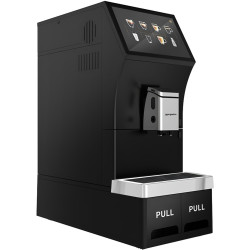 Aparat de cafea GGM Gastro KVAZTSB (Black) Thumb