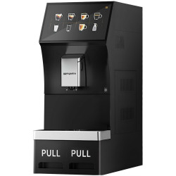 Aparat de cafea GGM Gastro KVAZTSB (Black) Thumb