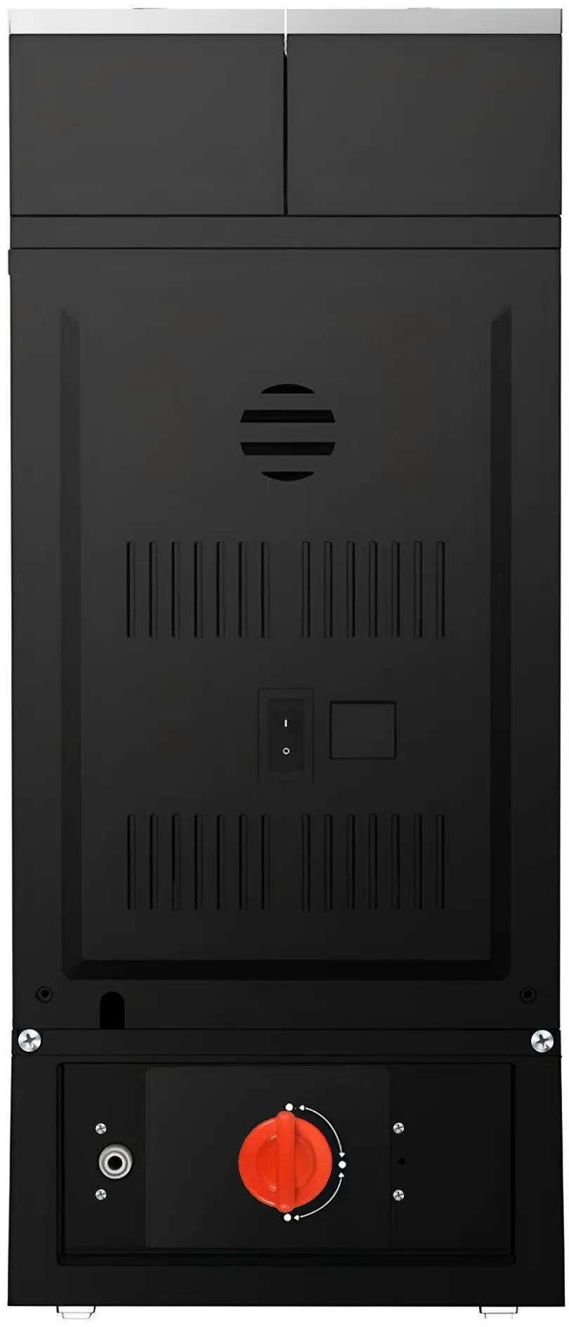 Aparat de cafea GGM Gastro KVAZTSB#SET1 (Black) - 5