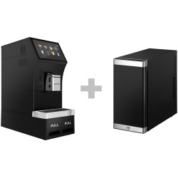 Aparat de cafea GGM Gastro KVAZTSB#SET2 (Black) Thumb