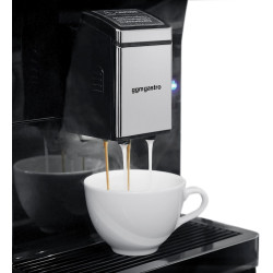Aparat de cafea GGM Gastro KVAZTSB#SET2 (Black) Thumb