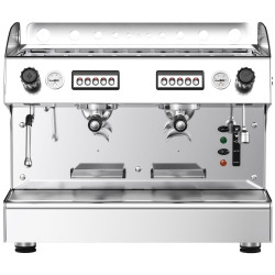 Кофемашина GGM Gastro STEMF2 (Inox) Thumb