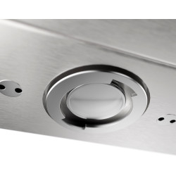 Кофемашина GGM Gastro STEMF2 (Inox) Thumb